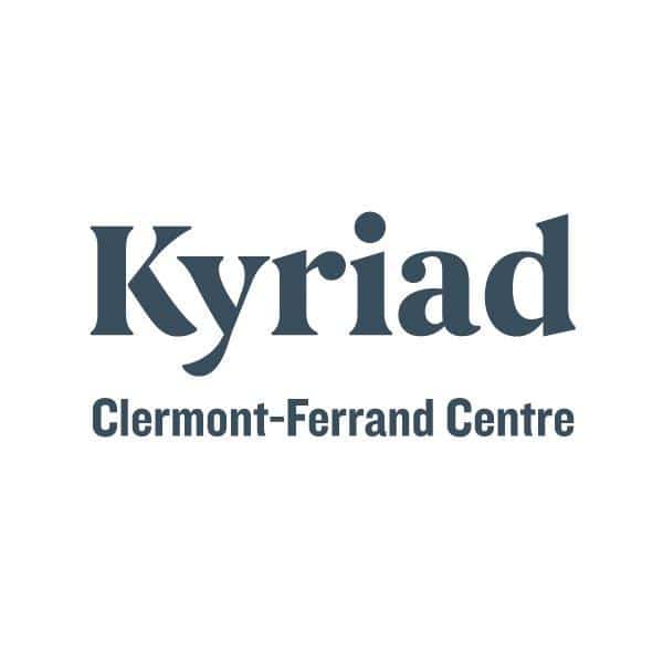Kyriad-Clermont-Centre