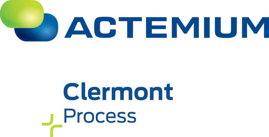 Actemium Clermont Process-Vertical