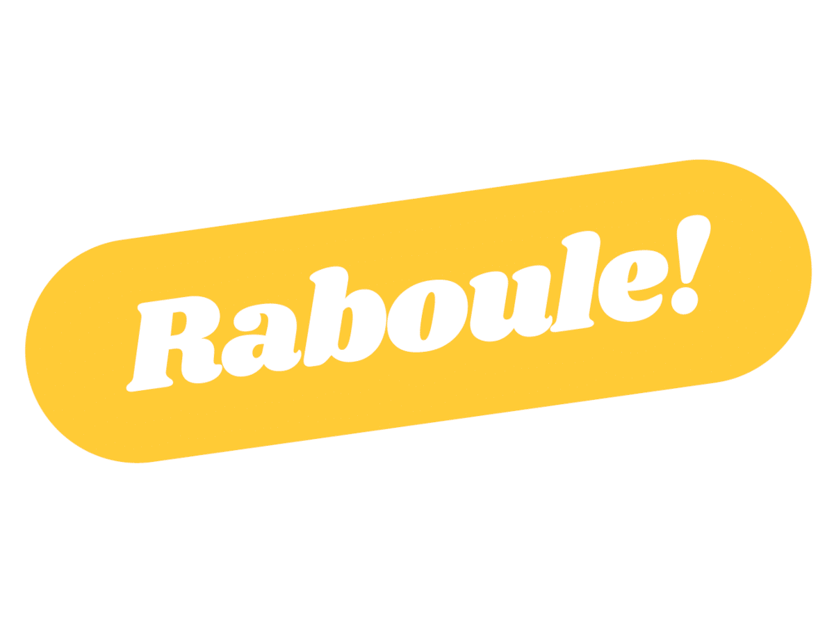 64 RABOULE