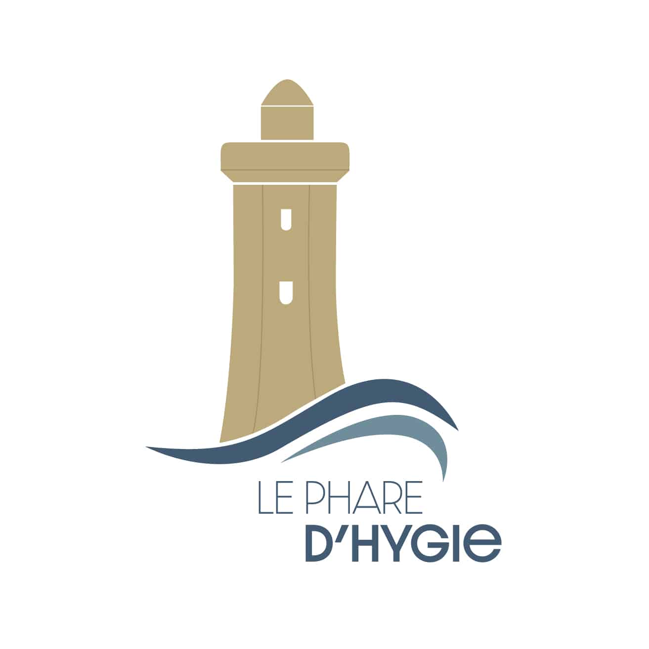 Le phare D'hygie